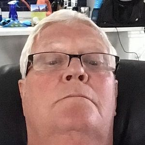 Meet your Posher, Randall